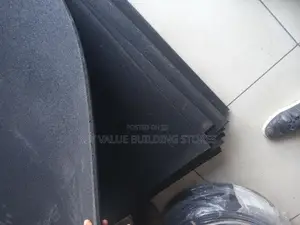 Heavy Duty Gym Floor