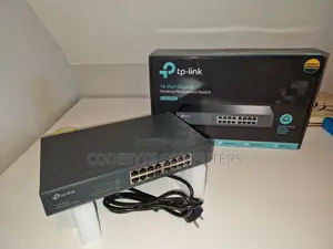 TL-SG1016D^TL-SG1016D^Tp-link 16-Portmbps Gigabit Switch