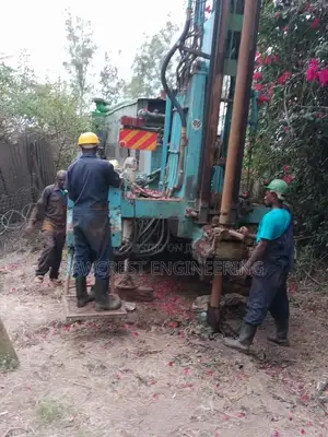 Pump Testing And Report