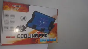 Laptop Stand With a Cooling Pad// Laptop Stand 638!!