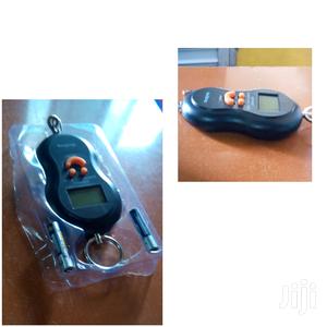 Weigh Small Scale