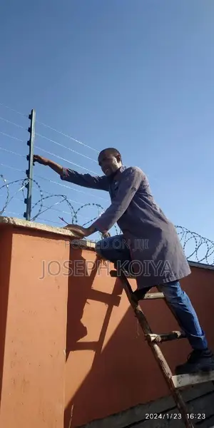 Electrician Service