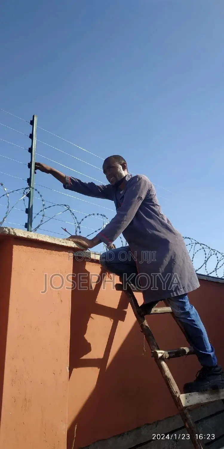 Electrician Service