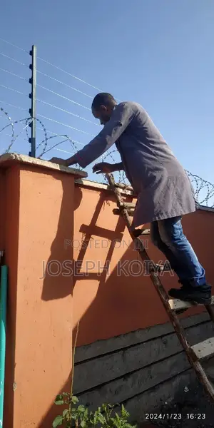 Electrical Technician