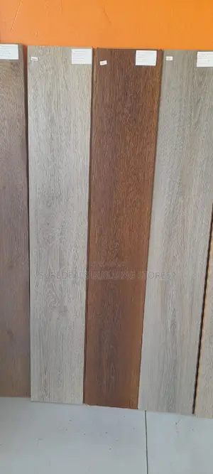 Flooring Laminate/Floor Laminate-8.3mm