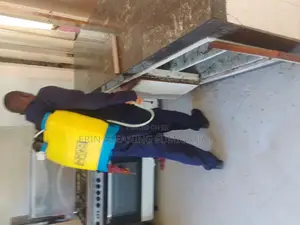Best Fumigation Services in Langata