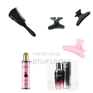 Luodais Hair Serum Set 3 in 1