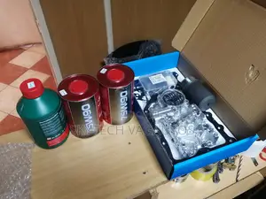 Volkswagen 7 Speed Mechatronic Repair Kit