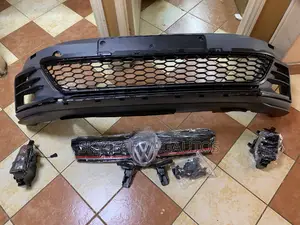 Volkswagen Golf Mk7 Gt1 Bumper