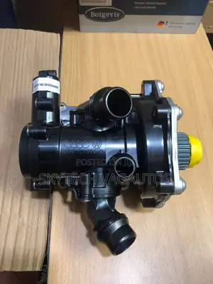 Audi Q5/Q7/A3 Volkswagen Golf 7/Porsche Electric Water/Coolant Pump