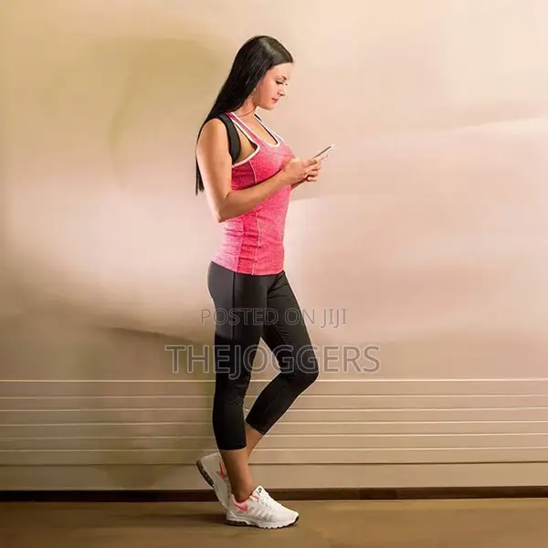 Back And Shoulder Posture Corrector