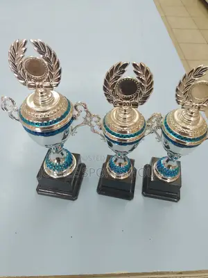Awards Trophy