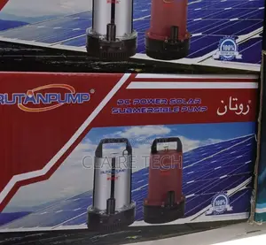 25meters Submersible DC Pump