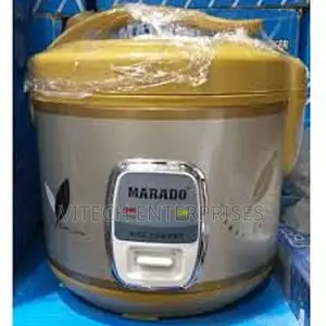 Marado 5litres Electric Rice Cooker