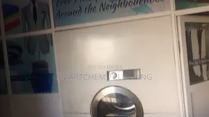 Clothes Cleaning Services