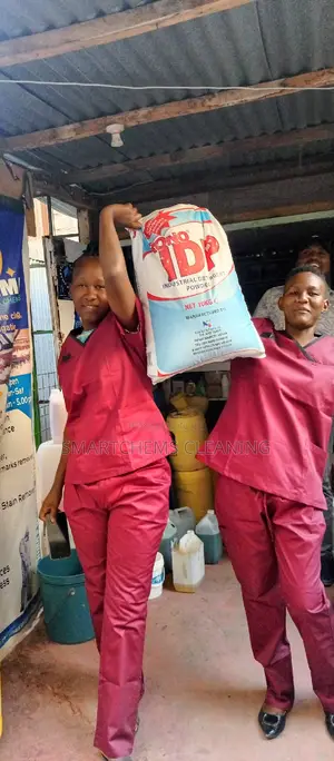 Medical Hospitals Cleaning Services