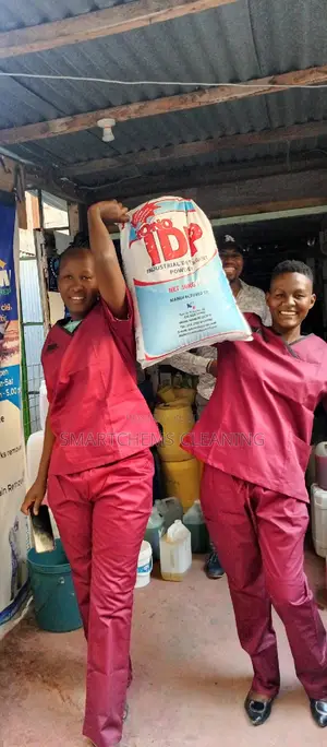 Medical Hospitals Cleaning Services