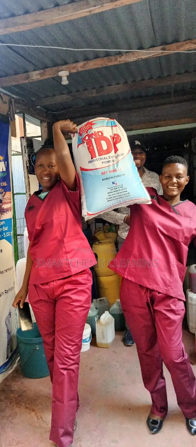 Medical Hospitals Cleaning Services