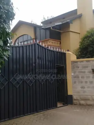 Post Construction Cleaning Services