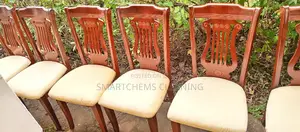 Chairs and Sofa Cleaning