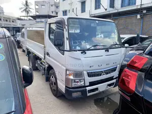 Mitsubishi Canter 3.5 Tons