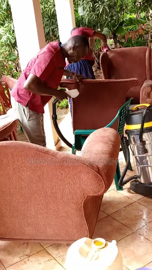 Sofa Sets House Cleaning