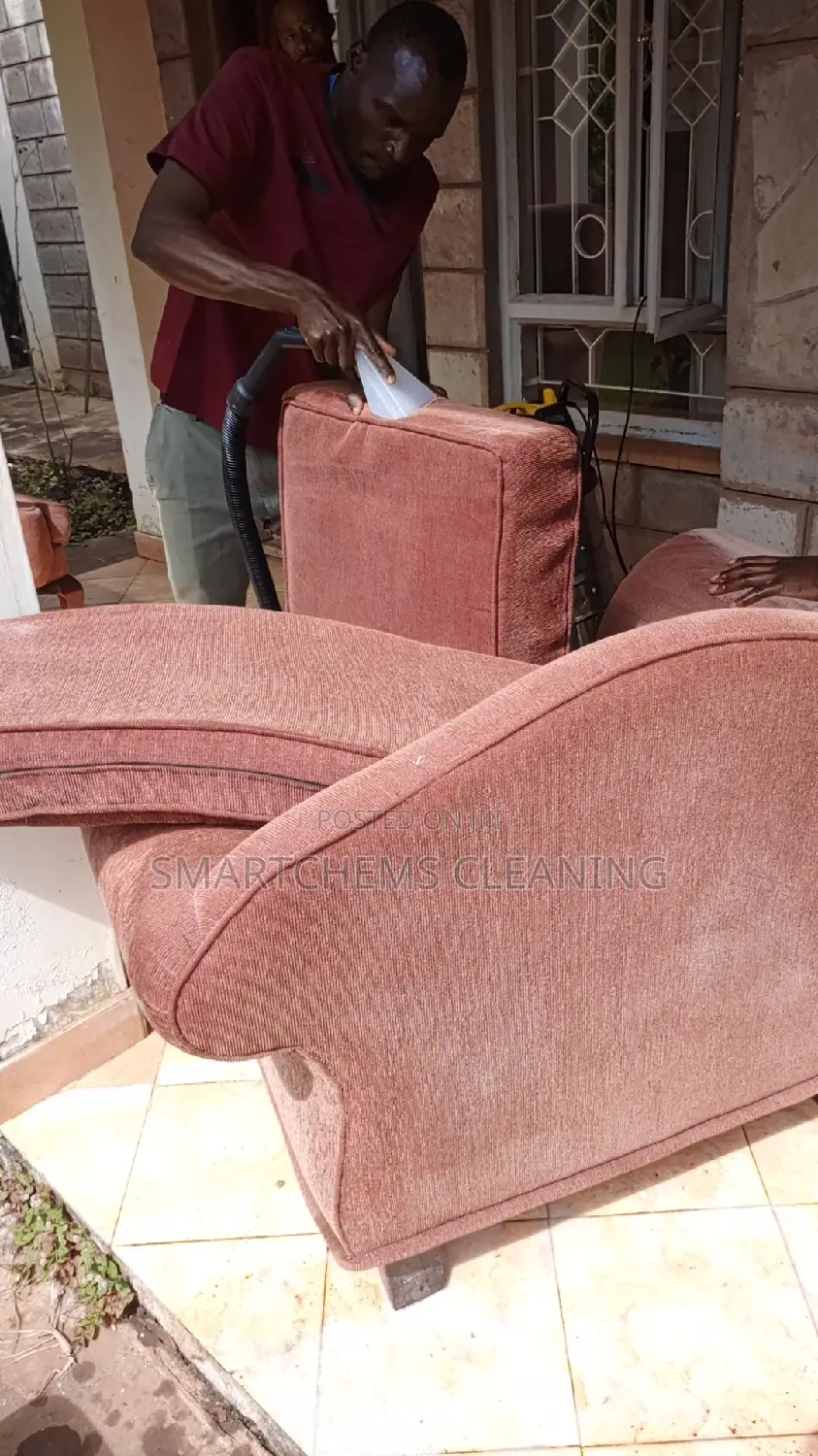 Sofa Sets House Cleaning