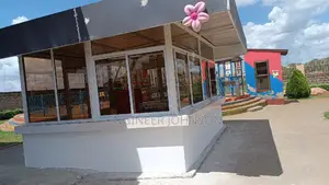Canteen Sliding Windows