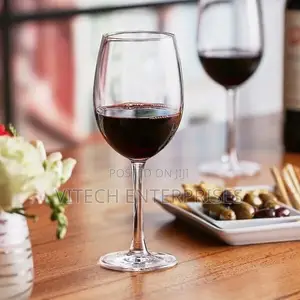 6 PCS Stemless Wine Glasses