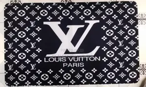 Rubber Door Mats