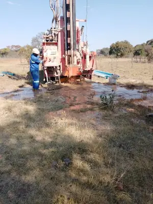 Solar System Installations And Drilling Services