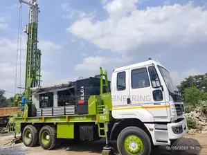Drilling Supervision Services
