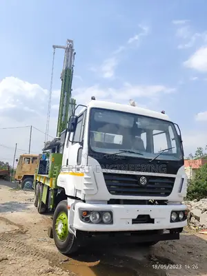 Drilling Supervision Services