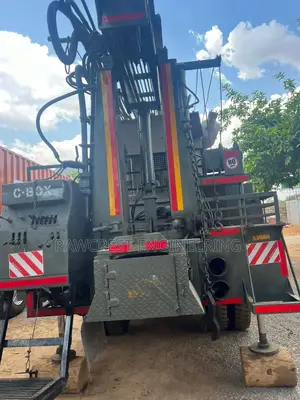 Borehole Equipping (Solar Or KPLC Power)