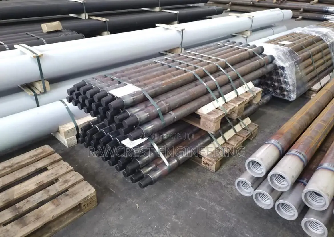 Borehole Casing And Well Digging Services