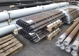Borehole Casing And Well Digging Services