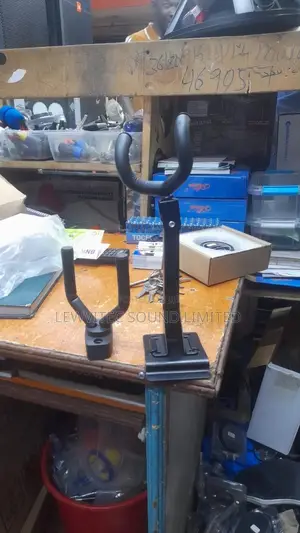 Wall Guitar Stand