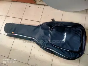 Ibanez Semi/Acoustic Bag