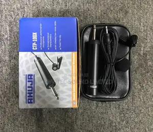 Ahuja CTP 10dx