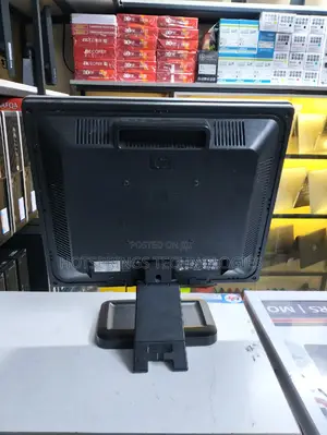 19 Inch LENOVO Monitor