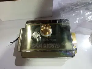 Electric Lock
