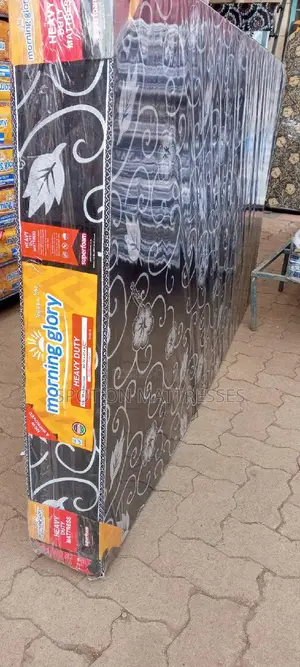 4by6 8inch HD Mattresses