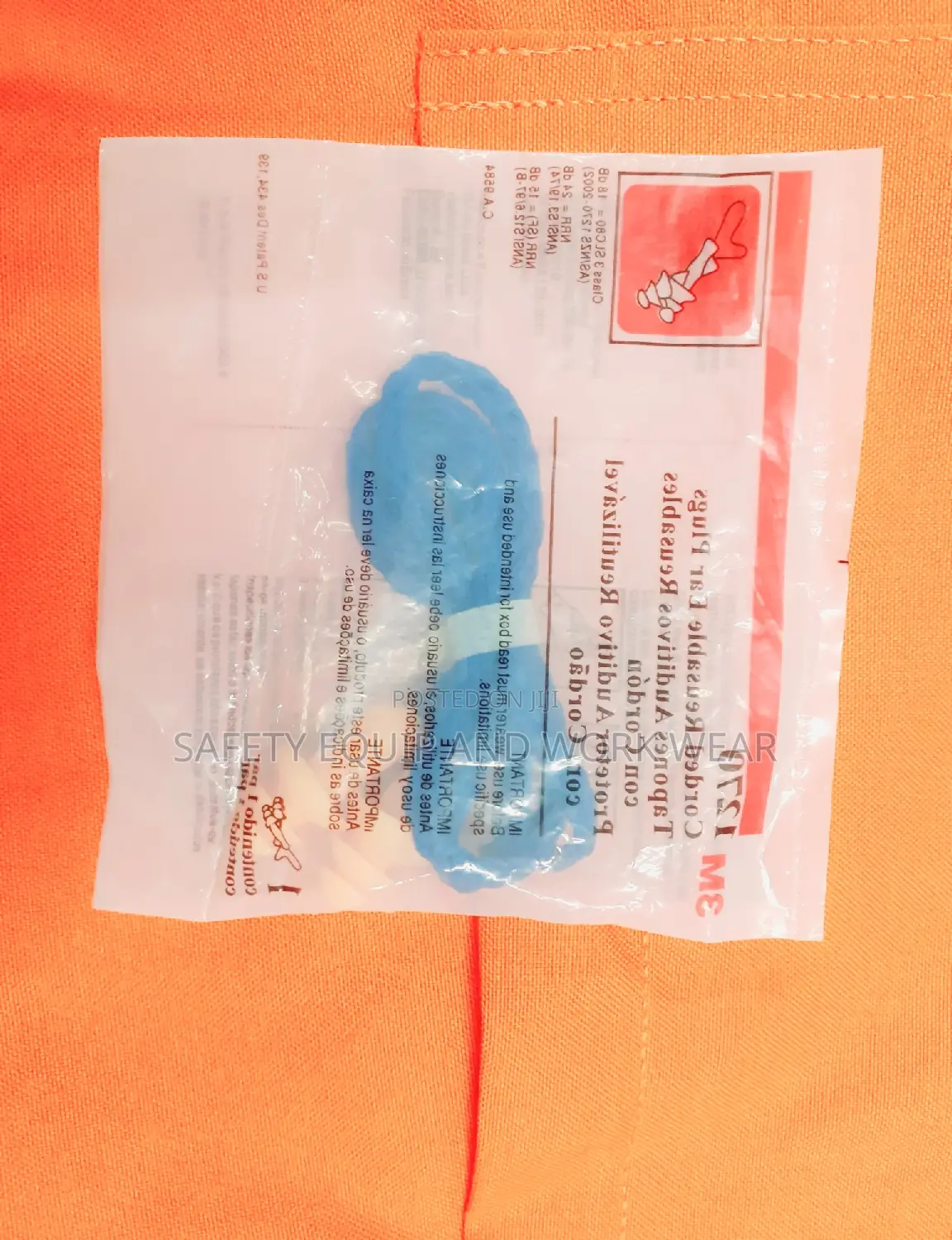 Hearing Protection Wholesale