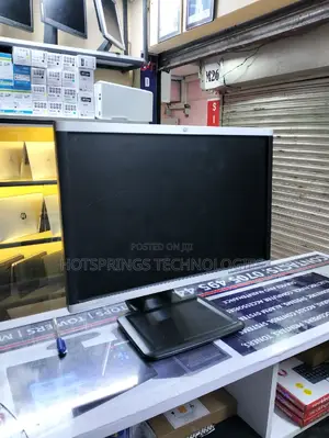22inch Wide Monitor