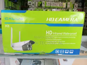 Outdoor Wireless Camera
