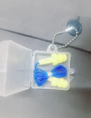 Certified Ear Cushions