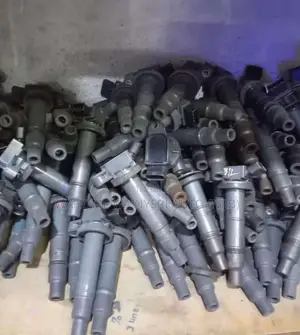 Engine Coils Toyota Nissan Mazda Subaru Honda Vw Subaru Etc