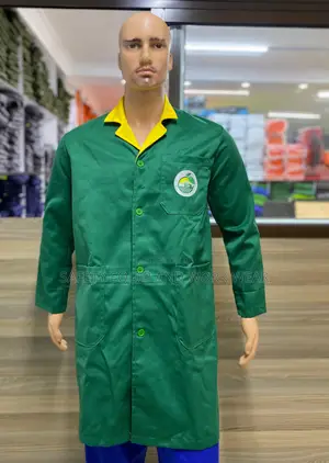 All Sizes Available For Coveralls