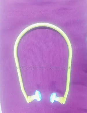 Comfortable Hearing Protection