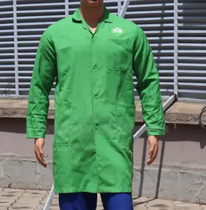 Coveralls Wholesale Available
